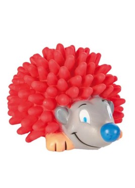 Trixie Vinyl Hedgehog Dog Toy Small